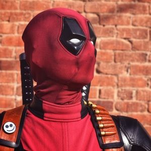 Meet your Posher, Robert